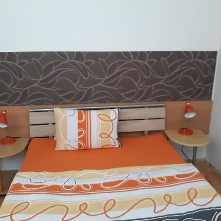 Vv Penzion Brno Exteriör bild