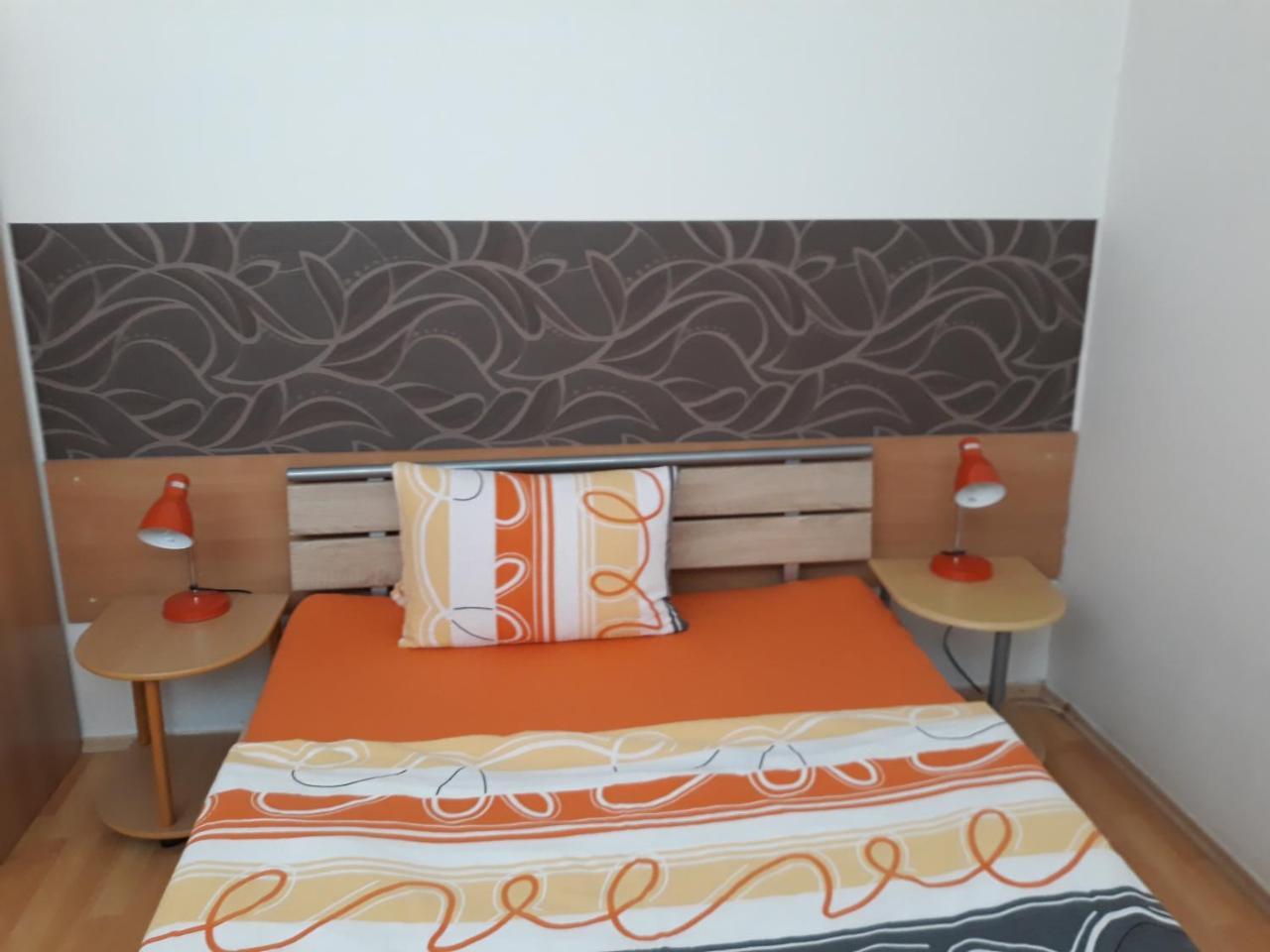 Vv Penzion Brno Exteriör bild