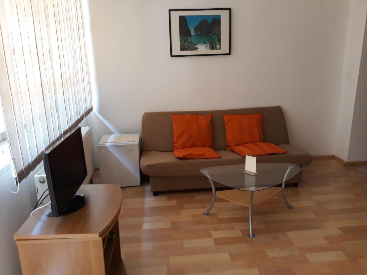 Vv Penzion Brno Exteriör bild