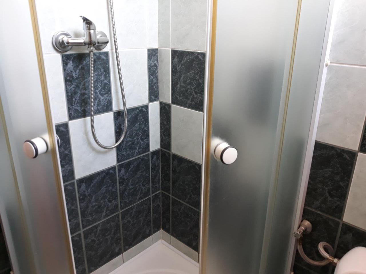Vv Penzion Brno Exteriör bild