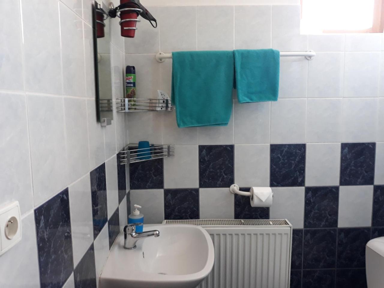 Vv Penzion Brno Exteriör bild