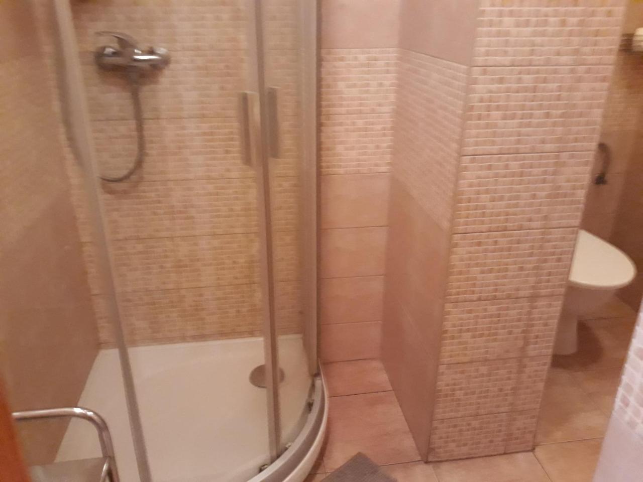 Vv Penzion Brno Exteriör bild