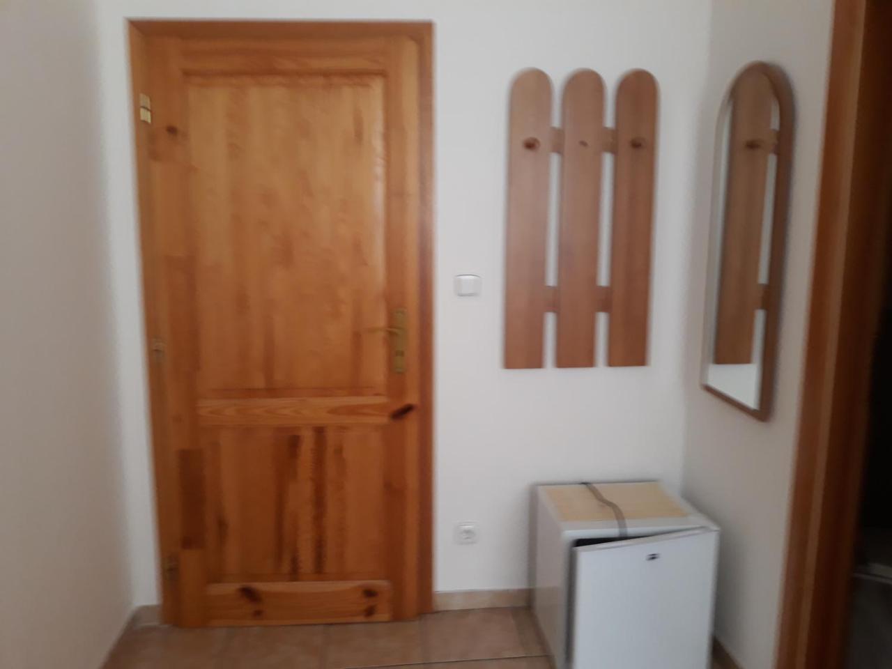 Vv Penzion Brno Exteriör bild